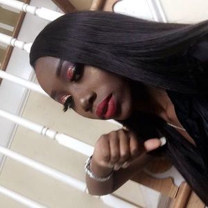 Meet your Posher, Raechel